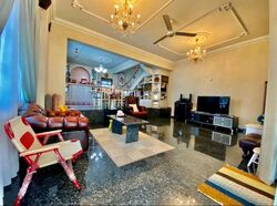 Sunrise Villa (D28), Semi-Detached #501913821